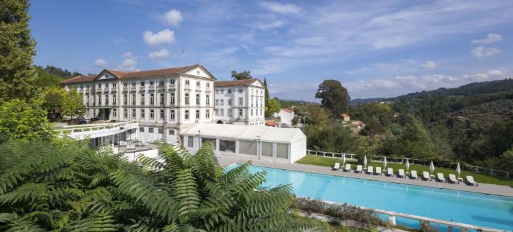达斯卡尔达斯达菲尔古拉大酒店(Grande Hotel das Caldas da Felgueira)图片