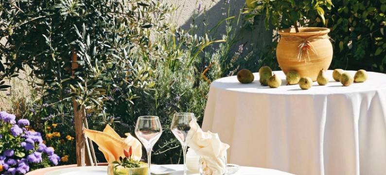 卢瓦尔河畔乌松酒店(Logis Hôtel Restaurant le Clos du Vigneron)图片