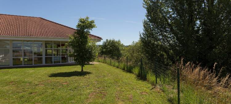 蒂勒原生酒店(The Originals Access, Hôtel Tulle)图片