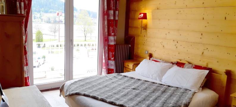 La Réserve 的 L’Annexe(Annexe by Hôtel la Réserve)图片