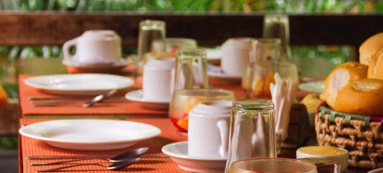 阿夸乐拉旅馆(Pousada Aquarela)图片