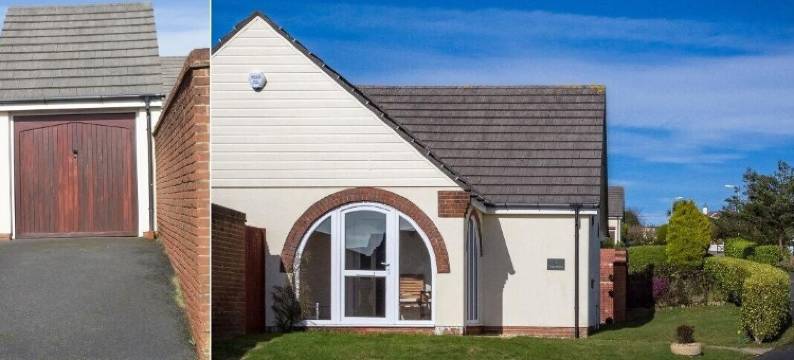 道别酒店(Fairways)图片