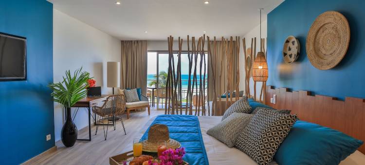 Orient Beach酒店(Orient Beach Hotel)图片