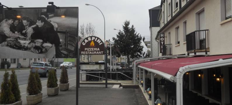 卡皮尼酒店(Hotel Carpini)图片