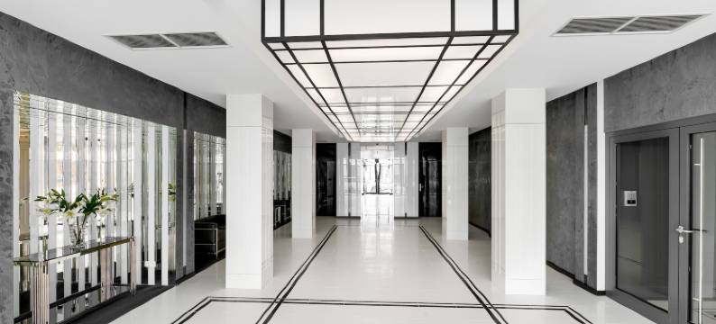 梅尔诺杜内度假村 - C(Dune Resort Mielno - C)图片