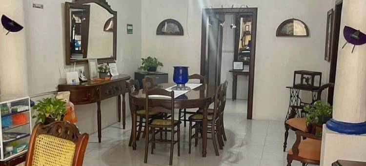 卡萨布兰卡酒店(Hotel Casa Blanca)图片