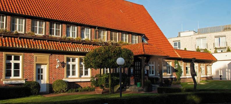 努德鲁普宫(Naundrups Hof)图片