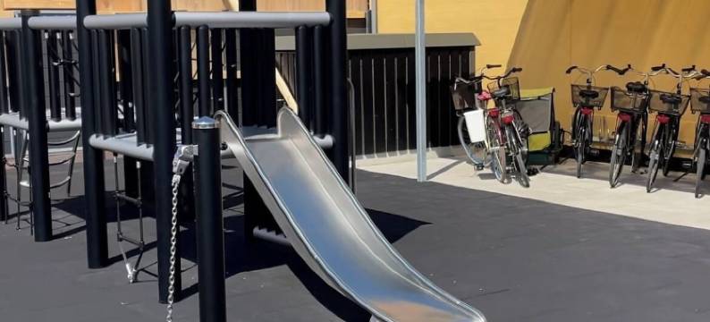 普莱斯纳浴场酒店(Plesners Badehotel)图片