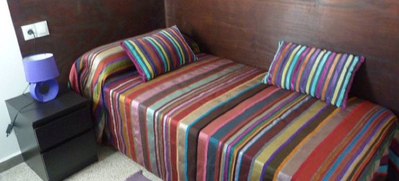 胡斯塔家庭旅馆青年旅舍(Boutique Hostal "Casa Justa")图片