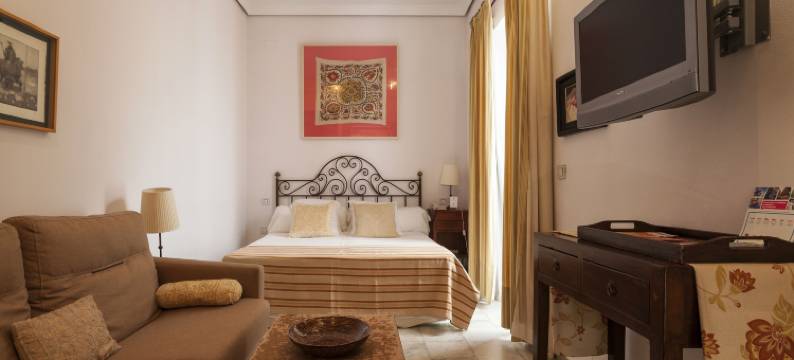 拉卡萨德尔麦艾斯特奥精品酒店(La Casa del Maestro Boutique)图片