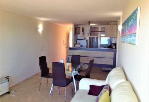 88.- Hna Mirador El FaroHotel Overview