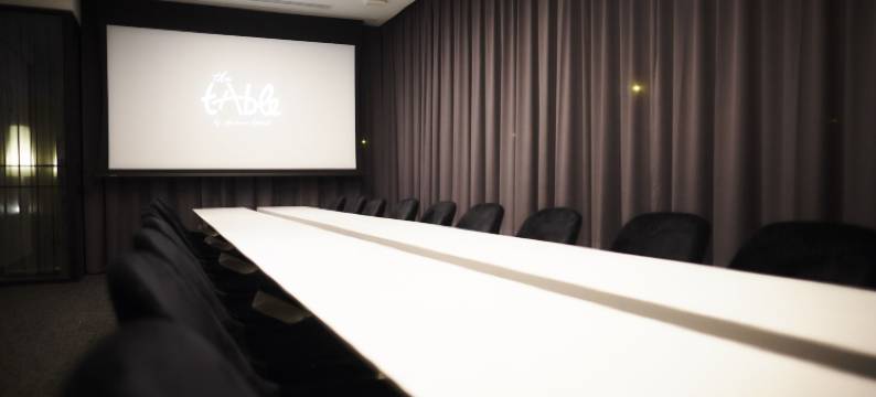 阿丽亚娜酒店(Ariane Hotel)图片