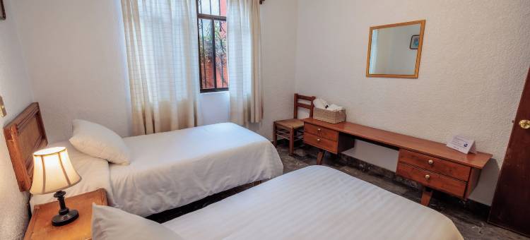 圣菲利浦小屋(Bungalows San Felipe)图片