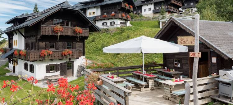 索勒特哈皮玛格度假村(Hapimag Resort Sonnleitn)图片