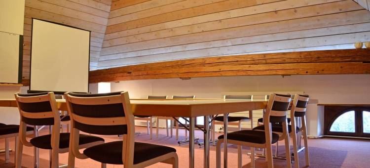 卢比尔生态酒店(EcoHotel L’Aubier)图片