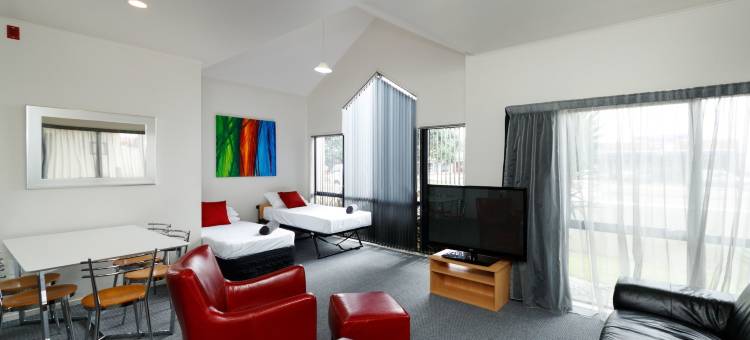 德罗沃斯汽车旅馆(Drovers Motor Inn)图片