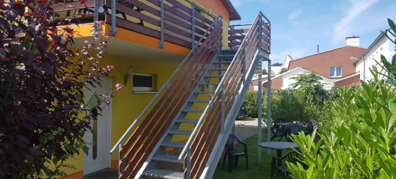 富米汀布伦纳公寓酒店(Appartement Vermietung Brunner)图片