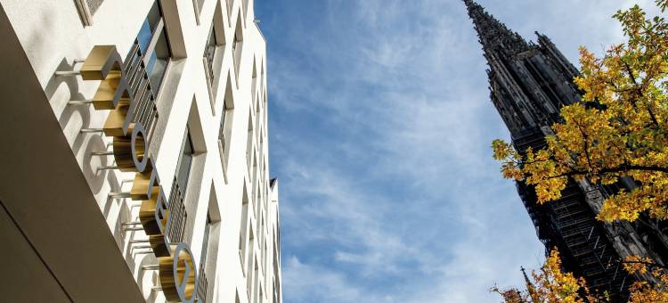 莫特尔一乌尔姆(Motel One Ulm)图片