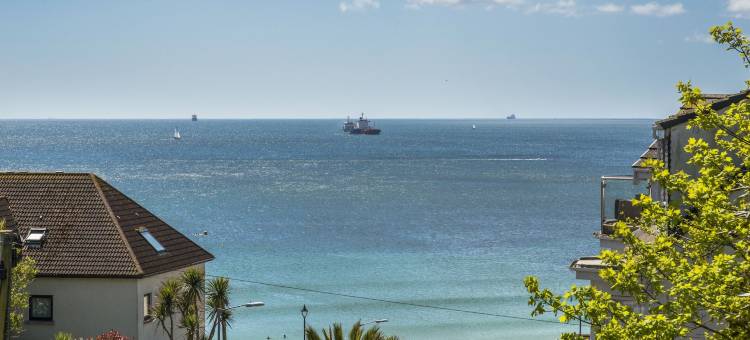 博萨内酒店(Bosanneth)图片