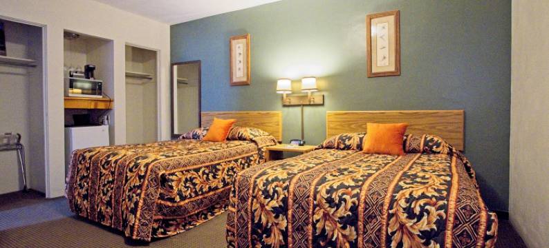 国王旅店(The King's Inn)图片