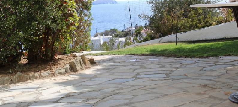 蓝海豚酒店(Blue Dolphin)图片