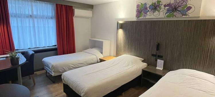 蒂尔堡城市酒店(City Hotel Tilburg)图片