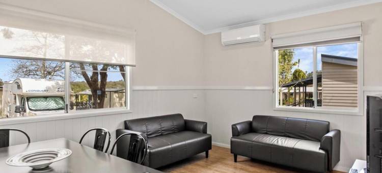 探索公园小屋 - 天鹅谷(Discovery Parks - Swan Valley)图片