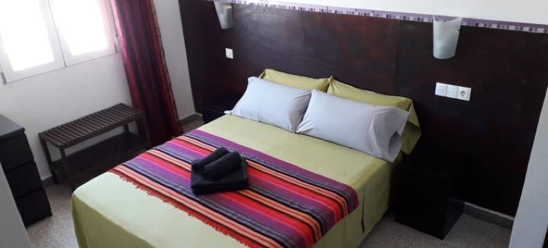 胡斯塔家庭旅馆青年旅舍(Boutique Hostal "Casa Justa")图片