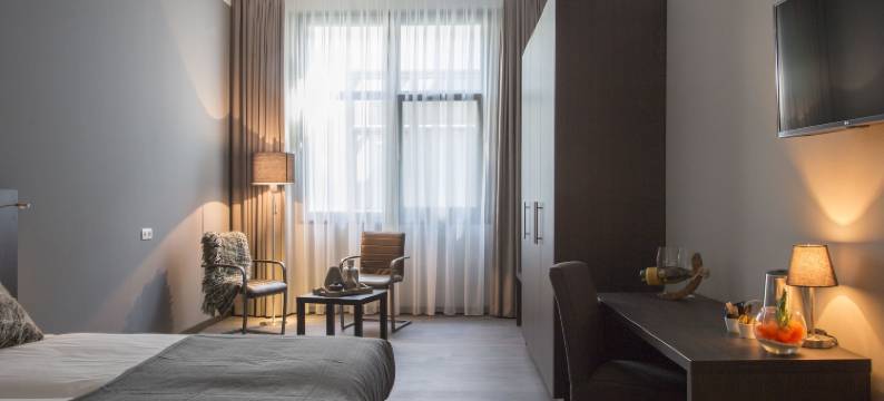 布拉德尔酒店(Hotel Bladel)图片