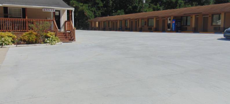 威斯布鲁克汽车旅馆(Westbrook Motel)图片