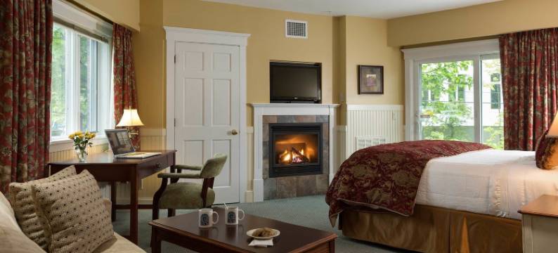 罗德凯登酒店(Lord Camden Inn)图片