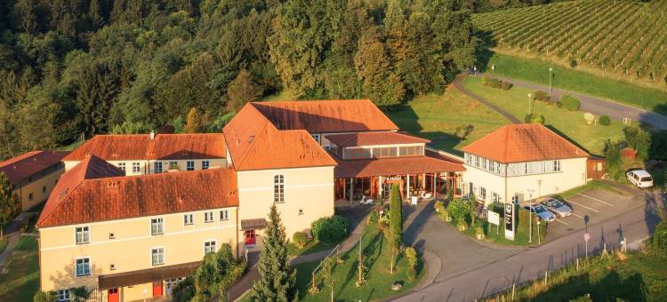 JUFA 酒店德意志兰兹堡(Jufa Hotel Deutschlandsberg)图片