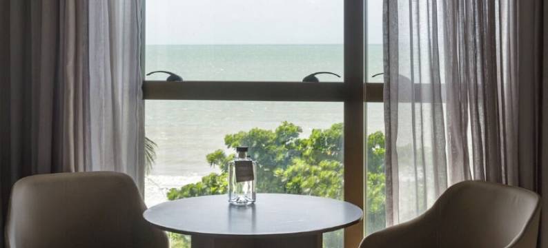 HCM - Manaíra珊瑚酒店(Hcm - Hotel Corais de Manaira)图片