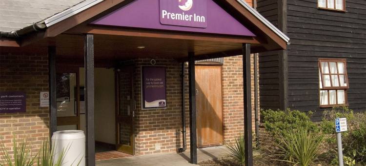 普瑞米尔纽黑文酒店(Premier Inn Newhaven hotel)图片