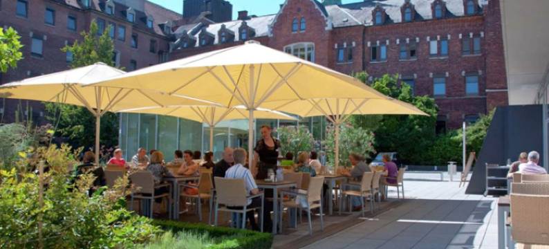 老公园酒店(Hotel am Alten Park)图片