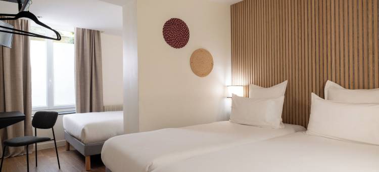 巴黎蒙马特Korner酒店(近地铁2、12号线)(Korner Montmartre)图片