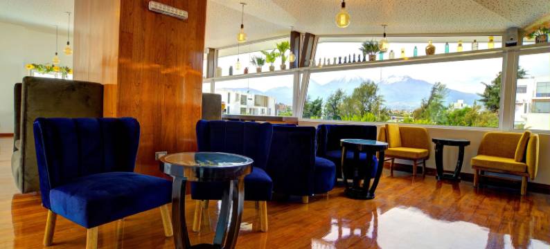 敏特酒店(Mint Hotel)图片