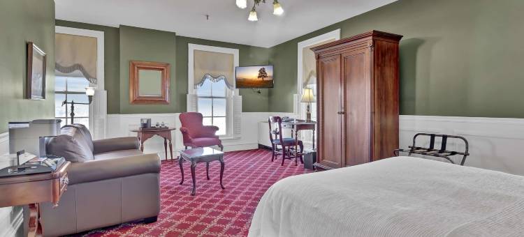 圣詹姆斯酒店(St James Hotel)图片