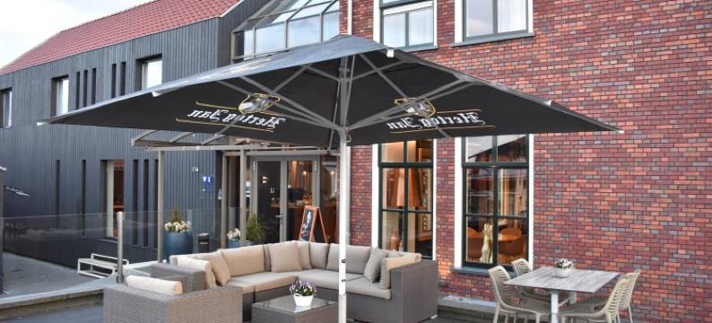 特尔穆特尔吉酒店(Hotel-Restaurant Termunterzijl)图片