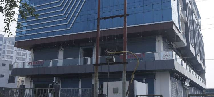 OM丽晶酒店(Hotel Om Regency)图片