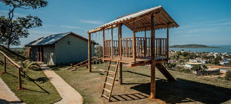 特拉索(Terraço)图片