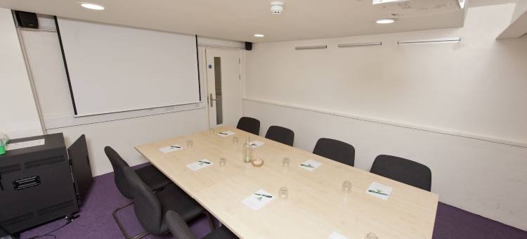 YHA布里斯托青年旅舍(YHA Bristol)图片