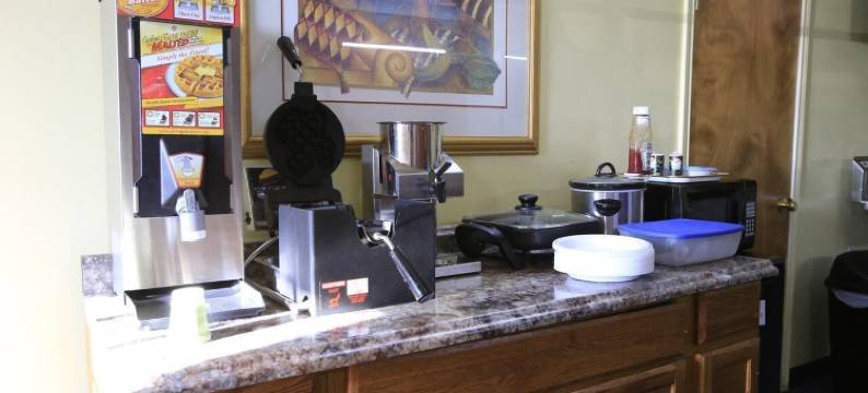 三叶草乡村酒店(Shamrock Country Inn)图片