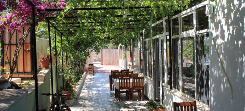 帕塔拉卡列塔酒店(Patara Caretta Hotel)图片