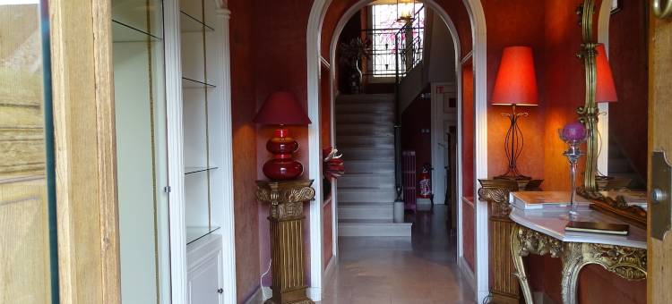 La Granitière膳宿公寓(La Granitiere Maison de Charme)图片