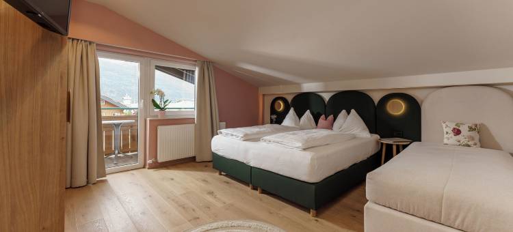 菲尔森夫酒店(Familienhotel Felsenhof)图片