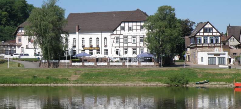 高德纳安克酒店(Hotel Goldener Anker)图片