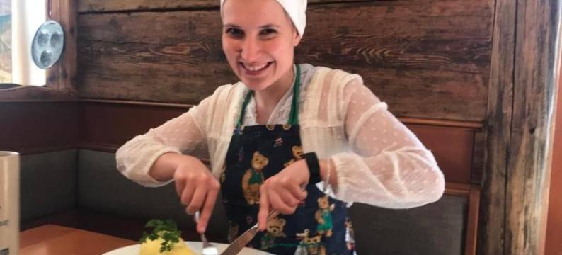 祖姆凯亨维特旅馆(Landgasthof Zum Kirchenwirt)图片