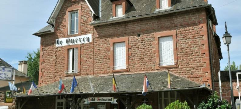 凯尔西驿站酒店(LogisHotels le Relais du Quercy)图片