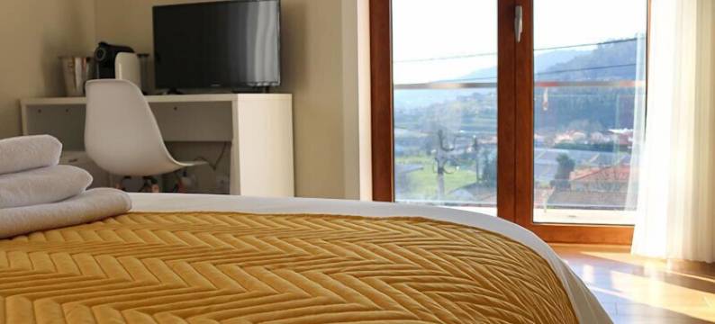 Tavares别墅客房(Villa Tavares Guest Houses)图片